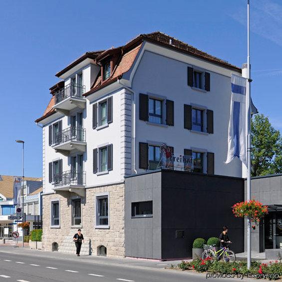 Hotel Freihof Swiss Lodge Unterageri Exterior photo
